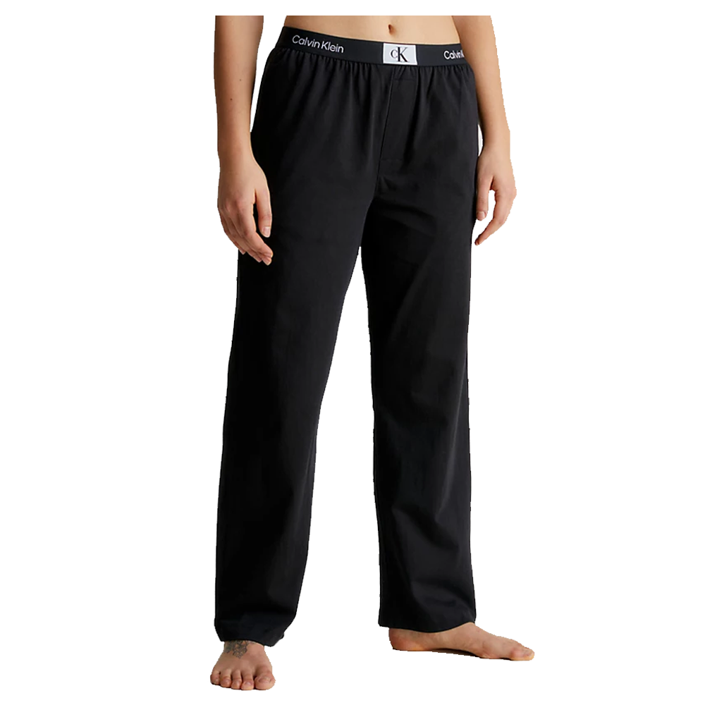 Mens calvin klein pj hot sale bottoms